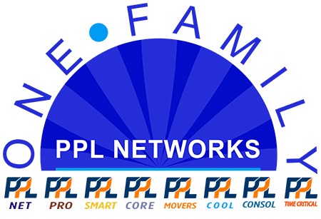 PPL Networks freight partnership